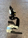 2015-2020 Ford Raptor Front Passenger Seat Belt Retractor JL3BC699D64AF3ZHE Good. Fixed Price $150.00.