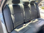 Seat Belt Retractor Driver Left Rear 2011 12 13 14 Hyundai Sonata. Fixed Price $61.60.