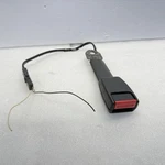85.5-95 Porsche 944 951 968 911 Front Left Seat Belt Buckle 92880318309 Oem. Fixed Price $99.50.