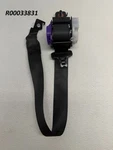 2017-2020 Hyundai Elantra Rear Center 2ND Row Seat Belt 89850F3000TRY Oem 252279. Fixed Price $60.00.