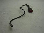 Seat Belt Buckle Mazda 5 2010 2014 Left Driver Side Front End Latch Oem. Fixed Price $66.49.