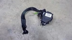 2012 500 Fiat Convertible Right Rear Passenger Seat Belt W/retractor 84089. Fixed Price $174.00.