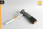 03-09 Mercedes W209 CLK55 CLK500 Rear Right Safety Seat Belt Buckle 2038601869. Fixed Price $49.80.