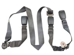 Rear SILVRDO15 2000 Center Retractor Seat Belt 574802. Fixed Price $84.00.