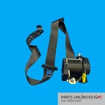 03-08 Maserati Quattroporte M139 Oem Front Left Driver Side Seat Belt Black. Fixed Price $45.50.