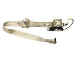 Right Passenger Side Front Seat Belt Retractor Fits 2007-2012 Kia Rondo 68691. Fixed Price $64.39.