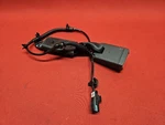 2022-2024 Mitsubishi Outlander 3RD Third Row Left Or Right Seat Belt Buckle. Fixed Price $74.99.