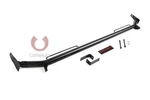 Cipher Auto Black Custom Racing Harness Bar For 2009-2015 Nissan 370Z -CPA5011HB. Fixed Price $299.00.