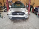 Seat Belt Front Bucket Passenger Retractor Fits 05-07 Rendezvous 460386. Fixed Price $62.50.