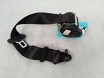 2015 Maserati Ghibli Drivers Side Lh Left Rear Seat Belt P/n 670017437. Fixed Price $126.72.