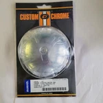 Custom Chrome 28606 Starter Motor End Cover Oem# 31565-67 (A4). Fixed Price $14.99.