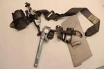 2014-2016 Kia Cadenza Front Right Passenger Side Seat Belt Assembly Oem. Fixed Price $72.00.