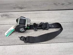 Mercedes A207 W207 Convertible Rear Right Passenger Seat Belt Retractor Black. Fixed Price $53.95.