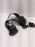 07 Silverado Black Passenger Right Side Rear Seat Belt. Fixed Price $84.74.