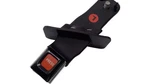 New Old Stock Seat Belt Assembly Part # 1L5Z1360045AAA Ford. Fixed Price $74.27.
