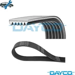 Vribbed Belt 6PK1415 Ford Escort/vi/turnier/convertible/van Scorpio/ii 2.0L. Fixed Price $29.90.