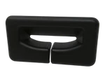 Chrysler Na Seatbelt Bezel 5HJ46DX9AC New Oem. Fixed Price $32.99.