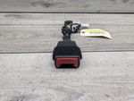 Oem Bmw F90 G11 G12 G30 530 540 M550 750 Front Left Or Right Seatbelt Buckle. Fixed Price $49.45.
