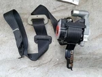 Seat Belt Front Bucket Passenger Retractor Fits 10-15 Mazda CX-9 240243. Fixed Price $67.20.