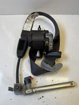 14-15 Kia Sorento Front Right Passenger Seat Belt Retractor BLACK88820-1U700VA. Fixed Price $89.99.