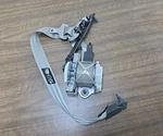2009-2013 Kia Forte Front Rh Passenger Gray Seat Belt Retractor Oem. 88820-1M500. Fixed Price $69.99.