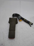 Seat Belt Front Bucket Passenger Buckle Fits 05-07 Caravan 643778. Fixed Price $129.99.