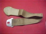 Nice Original Gm 65-66 Chevrolet Impala Caprice Air Biscayne Seat Belt. Fixed Price $29.66.