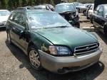 02 Subaru Legacyfront Seat Belt Lh Tan. Fixed Price $107.99.