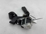 2011-2012 Ford Fusion Rear Center Seat Belt Oem 9E5Z54611B66AC. Fixed Price $41.25.