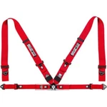 Sparco 04716M1RS Fia 4-POINT Safety Harness New. Fixed Price $339.00.