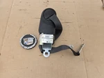 2006-2011 Cadillac Dts Seat Belt Buckle Receiver Rear Right Passenger Black Oem. Fixed Price $31.49.
