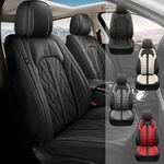 Cover Subaru Forester 2007-2026 Front&rear Faux Leather (2/5 Seats). Fixed Price $99.18.
