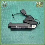 88-95 Bmw E34 525I 530I 535I 540I Front Left Side Seat Belt Buckle Black Oem. Fixed Price $61.00.