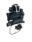 2021 2025 Ford Mustang Mach-e Rear Right Outer Seat Belt Retractor W/buckle. Fixed Price $83.30.