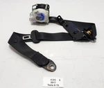 2012-2020 Oem Tesla Model Rear Left Driver Side Retractor. Fixed Price $49.95.