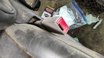 01-03 Chevy Venture Passenger Right Front Seat Belt Buckle Receiver Oem Gray 14D. Fixed Price $112.50.