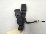23-25 Honda Accord Rear Left Side Buckle Black, Oem LOT3683. Fixed Price $45.00.