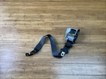 2009-2017 Audi Q5 8R Front Left Driver Side Seat Belt Retractor Black Oem. Fixed Price $45.00.