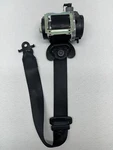 2011-2017 Bmw F07 535I Gt 550I Retractor Front Left Oem. Fixed Price $49.50.