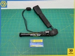 10-19 Jaguar Xf Xjr Front Left Driver Side Seat Belt Buckle Oem. Fixed Price $41.68.