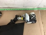 2013-2016 Mercedes-benz GL450 Front Left Seat Belt W/ Upper Pillar Trim Oem. Fixed Price $199.99.