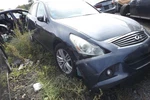 Seat Belt Front Bucket Passenger Retractor Fits 11-12 Infiniti G25 1680213. Fixed Price $100.00.