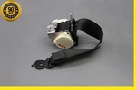 09-12 Bmw 740I 740LI 750LI Rear Center Retractor Black Oem. Fixed Price $30.00.