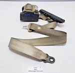 99-03 Oem Volkswagen Eurovan Gls Front Left Driver Side Seat Belt Retractor. Fixed Price $75.00.