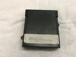 Ferrari 348 512 F40 F50 Testarossa Passive Automatic Seat Belt Ecu Oem 61568900. Fixed Price $575.00.