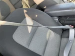 Seat Belt Front 4 Door Sport Trac Passenger Fits 03-05 Explorer 5130201. Fixed Price $150.00.