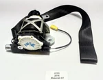 08-19 Oem Maserati Gt Coupe Front Left Driver Side Seat Belt Retractor Black. Fixed Price $95.03.