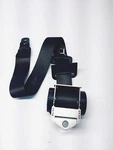 Mercedes Benz 2002-2008 Rear Center Seat Belt Retractor Oem 561115601. Fixed Price $40.00.