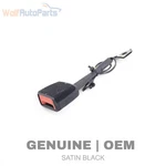2021-2024 Vw Taos Front Right Seat Belt Buckle / Receiver 2GJ857756C. Fixed Price $28.49.