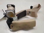 Toyota Camry, Rear Middle Seat Belt Assembly, 2015, Tan, LB00, 73480-06261-C0. Fixed Price $73.15.